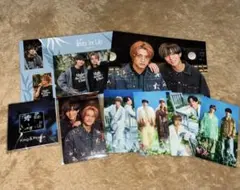 キンプリ　CD特典