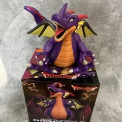 ドラゴンクエスト ビッグアクションフィギュア 竜王[開封品]