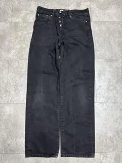 stussy classic jean 30 野村訓市 シャツ デニム - メルカリ