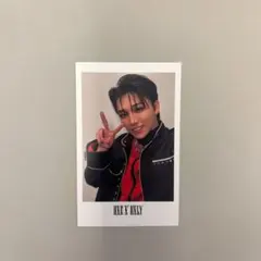 Yes!東京 ONE Ｎ’ ONLY HAYATO チェキ風ソロカード トレカ