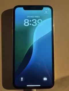 Apple iPhone XR SIMフリー