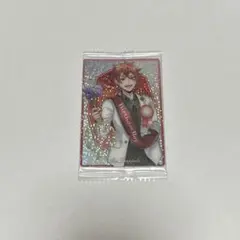 ツイステ ウエハース おめかしバースデー エース