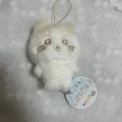 ちいかわ ぬいぱれっと マスコット