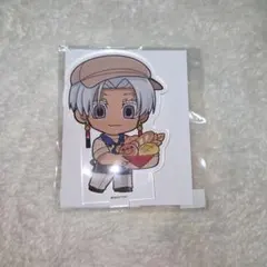 東京リベンジャーズ プリンセスカフェ ベーカリー アクリルスタンド 黒川イザナ