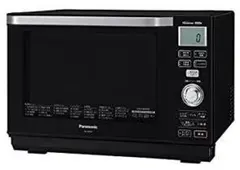 Panasonic オーブンレンジ 黒 NE-MS264 ヨドバシ.com - パナソニック Panasonic オーブンレンジ（26L