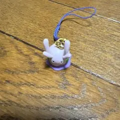 ヌメラ キャラクターグッズ