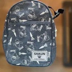 【美品】ひつじのショーン 保冷バッグのサムネイル