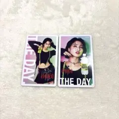 ボディメンテ HANA MOMOKA トレカ