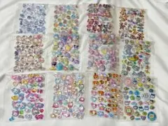 n*a様 早い者勝ち ボンボンドロップシール うるちゅるポップシール まとめ売り