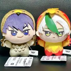 2026年最新】御影玲王 ちびぐるみ vol.3の人気アイテム - メルカリ