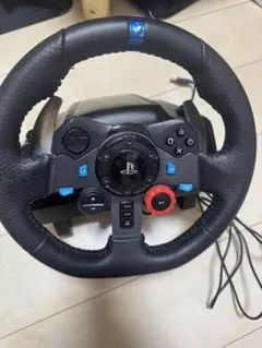 ロジクール ハンコン