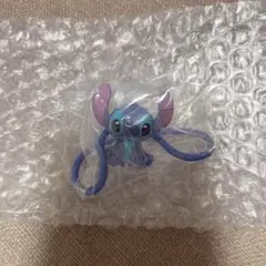 Twinkleゴム　トゥインクルゴム　ヘアゴム　ディズニー　スティッチ