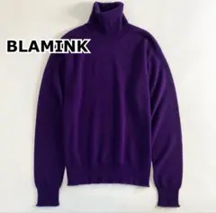 2025年最新】BLAMINK レディース ニット・セーターの人気アイテム