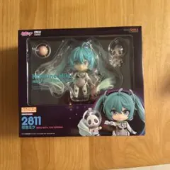 初音ミクMIKU WITH YOU 2024Ver.のサムネイル