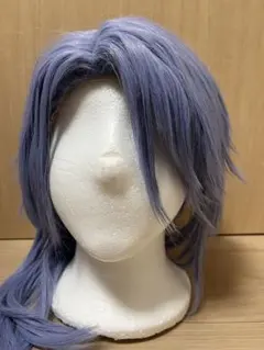 朽森紫苑 ウィッグ 桃源暗鬼 - メルカリ