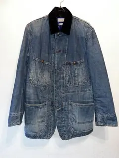 2026年最新】BLUE BLUE カラー：ネイビー系 カバーオールの人気