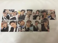 SEVENTEEN 17 IS RIGHT HERE トレカ まとめ売り - メルカリ
