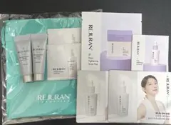 2025年最新】REJURAN トライアルセット・サンプルの人気アイテム
