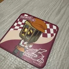コンパスカフェ コースター イグニスのサムネイル