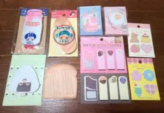 付箋大量　付箋まとめ売り　付箋セット
