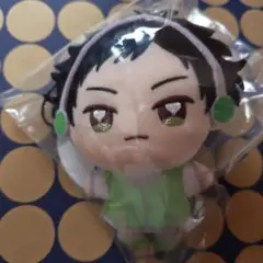 ギブンぬいぷりけmini 八木玄純