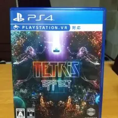 テトリス エフェクト ps4
