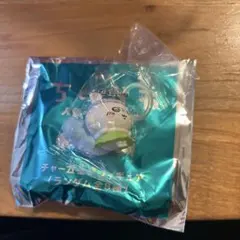 ちいかわ 映画 入場者特典 チャームミニフィギュアのサムネイル