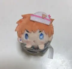 ヒプノシスマイク 毒島メイソン理鶯 まめころりん サンリオ