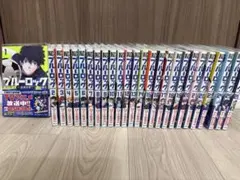 2026年最新】ブルーロック 全巻セットの人気アイテム - メルカリ