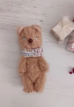 2025年最新】テディベア作家の人気アイテム - メルカリ