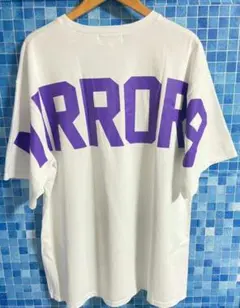 2026年最新】MIRROR9 メンズ Tシャツの人気アイテム - メルカリ