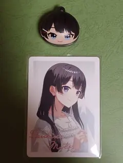 にじさんじ びっくらたまご つむまる vol.2 月ノ美兎