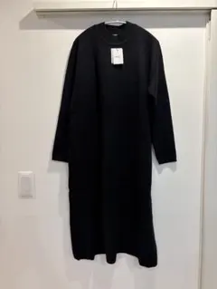 ヤマダヤ　メドックオリジナル　ニットワンピース