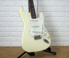 2026年最新】fender japan gシリアルの人気アイテム - メルカリ