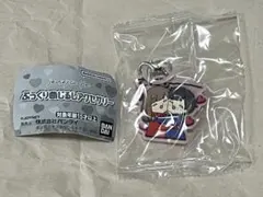 jerseycouple ぷっくりめじるしアクセサリー
