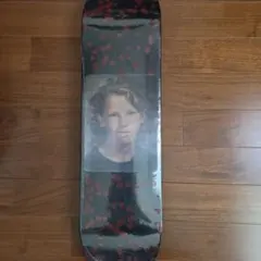 ✴︎レア✴︎ EVISEN SKATEBOARDS デッキ YURIBO - メルカリ