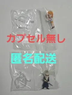 ワンピの実　第二十四海戦　ガーリング聖　ナミ　2個セット