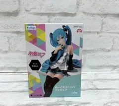 初音ミク ぬーどるストッパーフィギュア