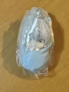 【未開封】DEATH NOTE おくるみますこっとチャーム ニア