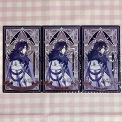 原神 厳霜と狂焔 ファデュイ 執行官 少女 コロンビーナ 缶バッジ 原神 厳霜と狂焔シリーズ 執行官 マント Genshin 2026年6月仮予約 原神