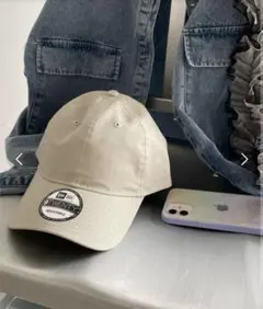 未使用✳️タグ付き✰　ニューエラ 9TWENTY