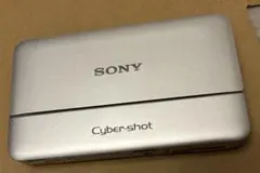 SONY Cyber-shot DSC-TX55 中古品