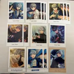 あんスタ 瀬名泉 ぱしゃっつ 15枚 まとめ売り