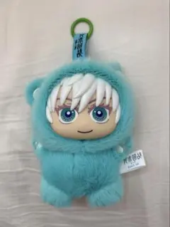 2025年最新】呪術廻戦猫耳ぬいぐるみの人気アイテム - メルカリ