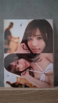 天使もえ L版 2L版 写真④