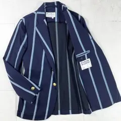 ROWING BLAZERS 40R ネイビーブレザー 23AW NBAコラボ ROWING BLAZERS 40R ネイビーブレザー 23AW NBAコラボ - メルカリ