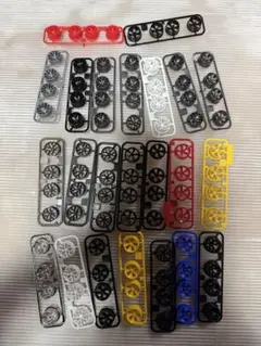 本日最終❗️週末値下げ❗️ミニ四駆　引退品　おまけ多数 ミニ四駆 まとめ売り60台 ミニ四駆 新製品紹介【2025年5月～8月発売