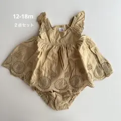 GAP ベビーワンピースのサムネイル