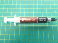 【未使用】noctua NT-H1　サーマルグリス （CPUクーラー付属品）