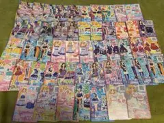 2026年最新】種別：まとめ売り／引退品 カード アイカツの人気アイテム